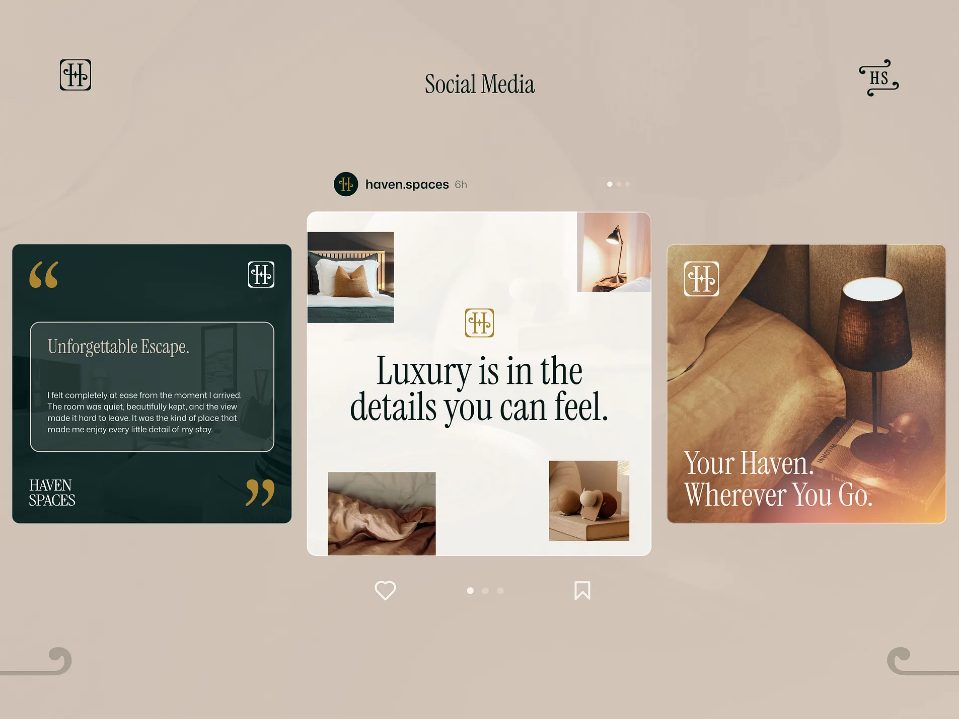 Global Consumer Brand