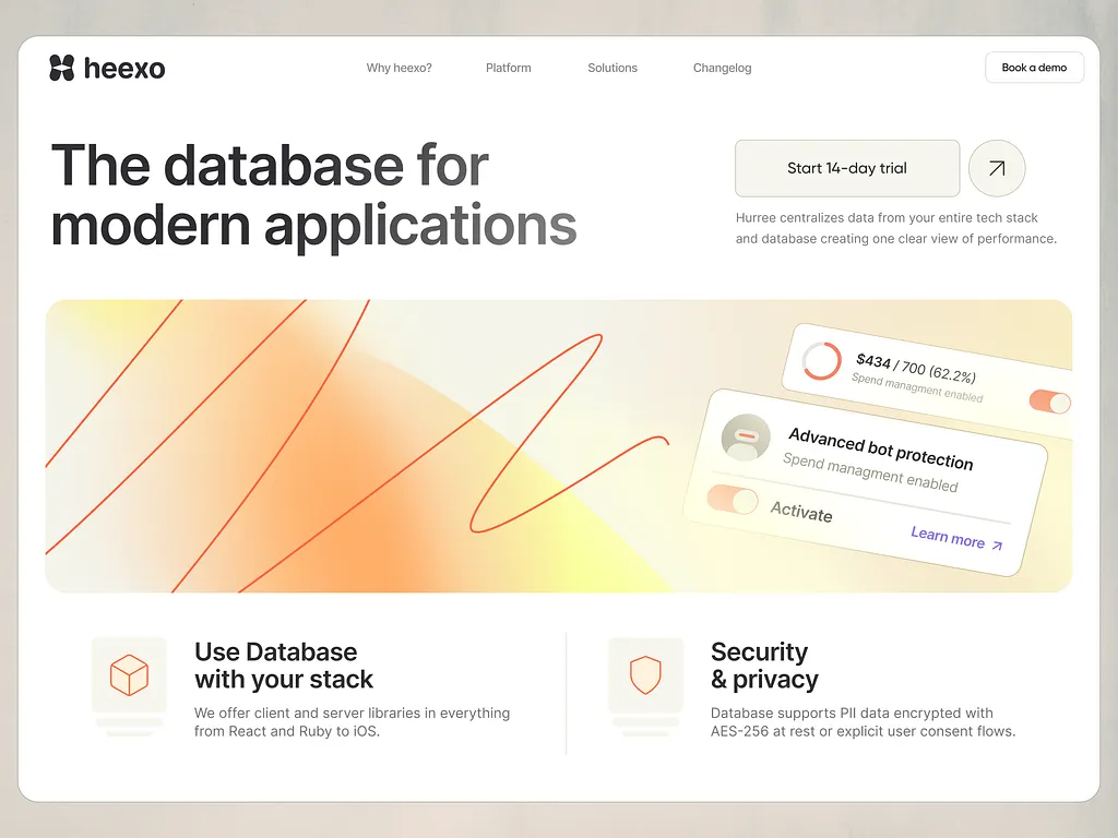 Luxury Fashion Brand